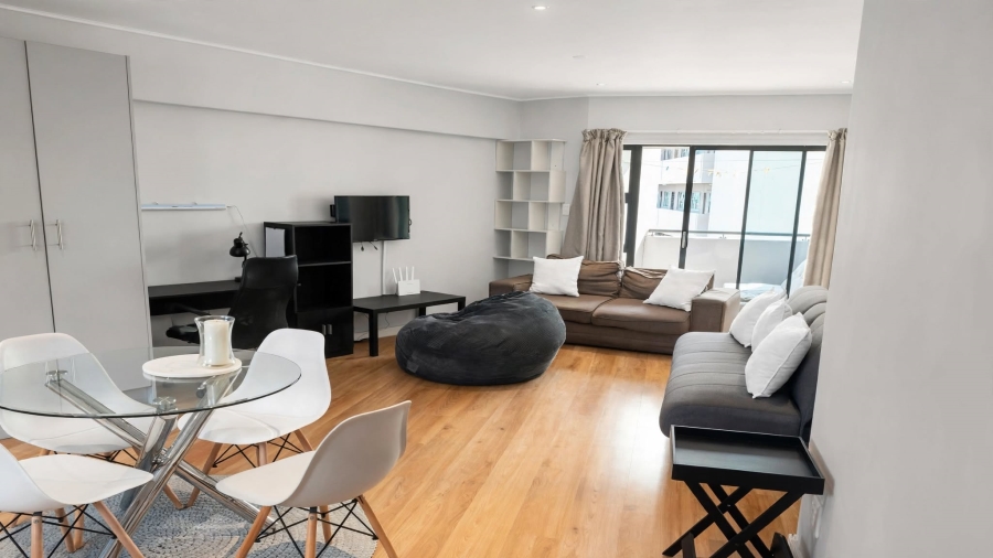 2 Bedroom Property for Sale in Rondebosch Village Western Cape